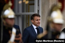 Rezultati i rundit të parë shënon një dështim tjetër për Emmanuel Macronin, i cili e shpërndau Parlamentin dhe thirri zgjedhjeve të parakohshme në përpjekje për ta ndaluar përparimin e së djathtës ekstreme.