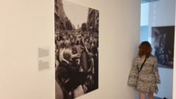 Beograd u 'Lavirintu devedesetih' 