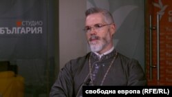 Митрополит Антоний