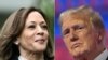 Kamala Harris și Donald Trump se vor confrunta în alegerile din noiembrie într- o cursă pe care o urmărește întreaga lume.