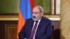 Eрменскиот премиер Никол Пашинијан