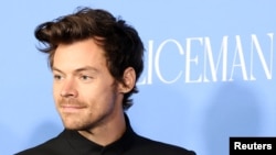 Хари Стайлс 