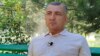 Umid Miraliev was just one of the 100 bloggers and online activists subjected to what rights groups called "politically motivated court decisions" in the last 3 1/2 years. 