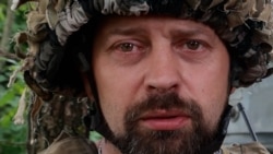 Çfarë bënit para luftës? Trupat ukrainase kujtojnë punët në paqe