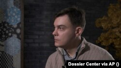 გლებ კარაკულოვი