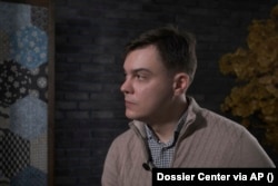 გლებ კარაკულოვი