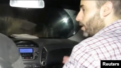 Мухаммад Синвар