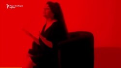 Aвганистанка ги нападна Талибанците со контроверзната песна „Групен секс“