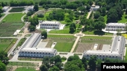 Az Orbán-család hatvanpusztai birtoka