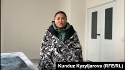 Гульсана Нурпаева