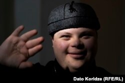 საბა ბერიაშვილი