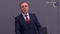 Selimi: Uroj të vendosni në favor të pafajësisë sime
