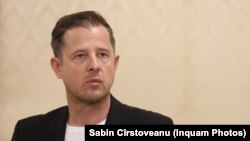 Hubert Thuma, președintele CJ Ilfov și candidat PNL pentru un nou mandat