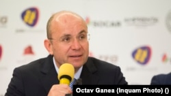 INSOMAR este deținut în prezent de Cozmin Gușă, un filorus declarat. El a fost lider PSD și în prezent este președintele Federației Române de Judo.