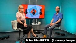 Septimius Pârvu monitorizează, de 15 ani, toate tipurile de alegeri organizate de România, atât în țară, cât și în străinătate și analizează cum cheltuiesc partidele banii primiți de la buget și din alte surse.