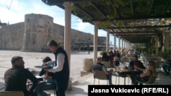 Budva, 20.april 2024.godine