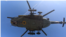 Moldova, Elicopter ucrainean Mi-8, 14 octombrie 2023