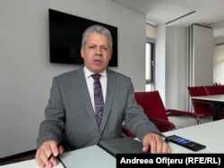 Dan Zaharescu spune că produsele inovative reprezintă circa 70% din medicamentele cu care sunt tratați bolnavii din România.