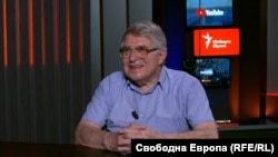 доц. Михаил Иванов