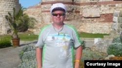 Andrei Yevseyev a fost găsit vinovat de promovarea simbolurilor extremiste.