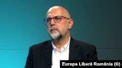 Ministrul Culturii, Kelemen Hunor, în perioada 2009 - 2012.