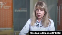 Стояна Георгиева