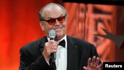 Джак Никълсън