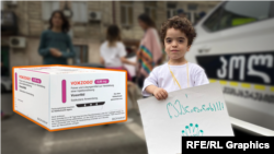 EMA-ს განმარტებით, VOXZOGO-ს ძირითადმა კვლევამ აჩვენა, რომ ამ პრეპარატის გამოყენება ეფექტურია აქონდროპლაზიის მქონე ბავშვების ზრდის პროცესში.