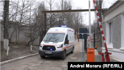 Anual, aproximativ 8.000 de moldoveni suferă un atac cerebral, aceasta fiind a doua cauză de deces după bolile cardiovasculare.