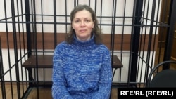 Елена Кузьмина 