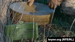 Мини МОН-50 и МОН-200