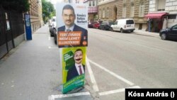 Ma már kevesebb a rongálás, mint régebben