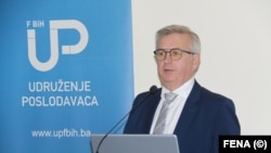 Smailbegović: Niske državne kvote još uvijek nisu problem