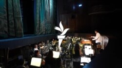 În R. Moldova au rămas doar trei harpiști. „Nu are cine să ne înlocuiască la un spectacol”