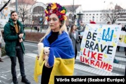 La un an de război, pe 24 februarie 2023, multă lume era încă optimistă. În 2024 se pare că așa-numita „oboseală față de război” e mai puternică decât oricând.