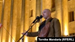 ბექა გრიგორიადისი.