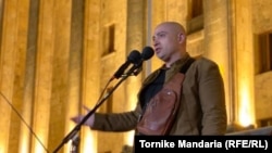 ბექა გრიგორიადისი