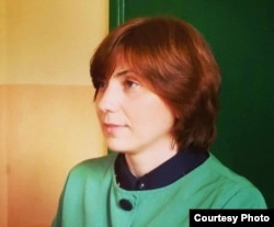 მაია მენაბდე