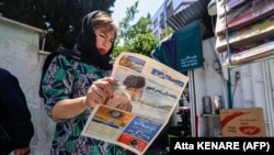 Reagime nëpër botë pas vdekjes së presidentit iranian