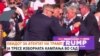 Обидот за атентат врз Трамп ја потресе предизборната кампања во САД