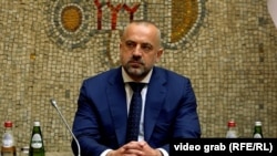 Ish-politikani serb i Kosovës, Millan Radoiçiq.