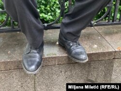 U Beogradu prema proceni organizacije Adra ima oko 10 hiljada beskućnika.