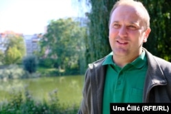 Meho Travljanin većinu svog života proveo je u Njemačkoj