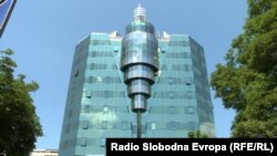 Трговски центар Соравија