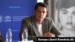 Psihiatrul Mihai Bran, expert consultat de IICCMER pentru analiza dosarelor medicale ale copiilor de la Plătărești.