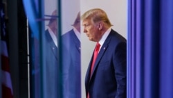 Kako bi 'Tramp 2' uticao na Evropu?
