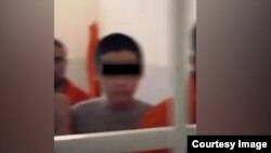 Нурмухаммед. Фото сделано в 2019 году,