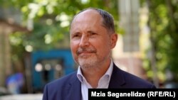 Павел Герчинский