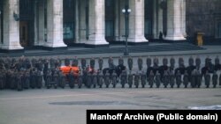 Staljinova smrt: Prije 70 godina