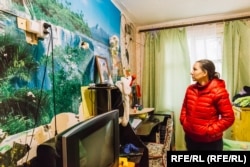 Vera Maksakova: „Poate că Putin face ceva pentru oameni, dar eu nu știu ce.”